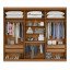Guarda-Roupa de Casal 6 Portas Cinamomo
